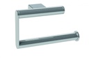Boston Towel Holder - Chrome