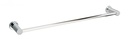 Montana Towel Rail 500mm - Chrome