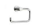 Montana Toilet Roll Holder Open - Chrome