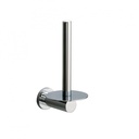 Montana Spare Roll Holder - Chrome