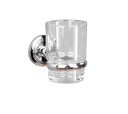 Oslo Tumbler and Holder - Chrome