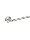 Oslo Towel Rail 505mm - Chrome