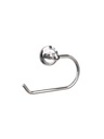 Oslo Toilet Roll Holder - Chrome