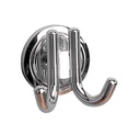 Oslo Double Hook - Chrome