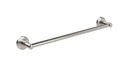Oslo Towel Rail 505mm - Polished Nickel