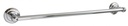 Richmond Towel Rail 495mm - Chrome
