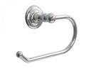 Richmond Toilet Roll Holder - Chrome