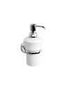 Stockholm Lotion Bottle and Holder