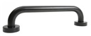 Signature Grab Bar - Black 360mm
