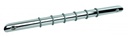 Signature Shower Footrest - Chrome