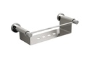 Signature Shower Shelf - Chrome