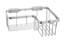 Signature Corner Basket Angled