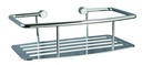 Signature Shower Shelf D Shaped
