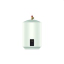 Powerflow Smart 30L Unvented Multipoint Water Heater