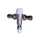Thermostatic Mixing Valve 15 mm