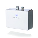 Rho Instantaneous Inline Water Heater 4.4 kW Thermostatic