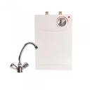 Handyflow 5L Vented Undersink Water Heater c/w HFTAPQ