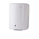 Ellipse Automatic Hand Dryer 1.55 kW - White