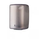 Ellipse Automatic Hand Dryer 1.55 kW - Brushed Stainless steel