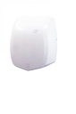 Prism Automatic Hand Dryer 0.9 kW - White
