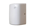 Arc Automatic Hand Dryer 1.25 kW - White
