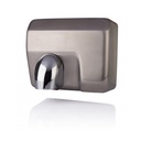 Tornado Automatic Hand Dryer 2.5 kW - Brushed Stainless Steel