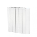 Avignon Electric Heater with 24/7 LCD Timer 0.9 kW