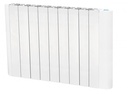 Avignon Electric Heater with 24/7 LCD Timer 1.5 kW