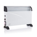 Scirocco Timer Convector Heater 2.0 kW