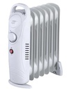 Riviera Oil Filled Radiator 0.7 kW