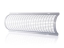 Sahara Tubular Heater Guard 4ft