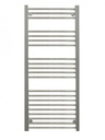 Aquilo Ladder Style Straight Towel Rail 400W