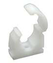 CLIP LINK PIPE CLIP 10mm Single (100)