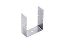 FIRE RATED CABLE CLIPS SMALL 23mm (100)