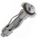 BROLLY FIXING M5 x 37mm Cavity Wall (100)