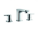 Urban 3-Hole Deck Mounted Bath Filler