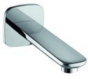 Urban Wall Mounted Bath Spout