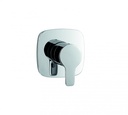 Urban Concealed Shut Off Valve