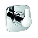 Urban Concealed Thermostatic Mixer Valve Only