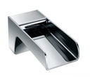 Cascade Wall Mounted Bath Spout