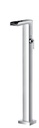 Cascade Floor Standing Bath Filler