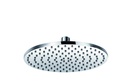 200mm Design Brass Round Air Mixed Rainshower