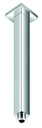 240mm Square Ceiling Mounted Arm