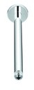 240mm Round Ceiling Mounted Arm