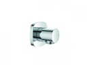 Brass Wall Outlet Elbow