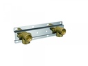 Mounting Fixing Kit For Exposed Showering