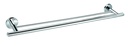 Coco Double Towel Bar (688mm)