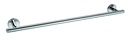 Coco Single Towel Bar (688mm)