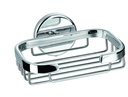 Coco Wire Soap Dish (134mm)