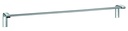 Lynn Single Towel Bar (600mm)
